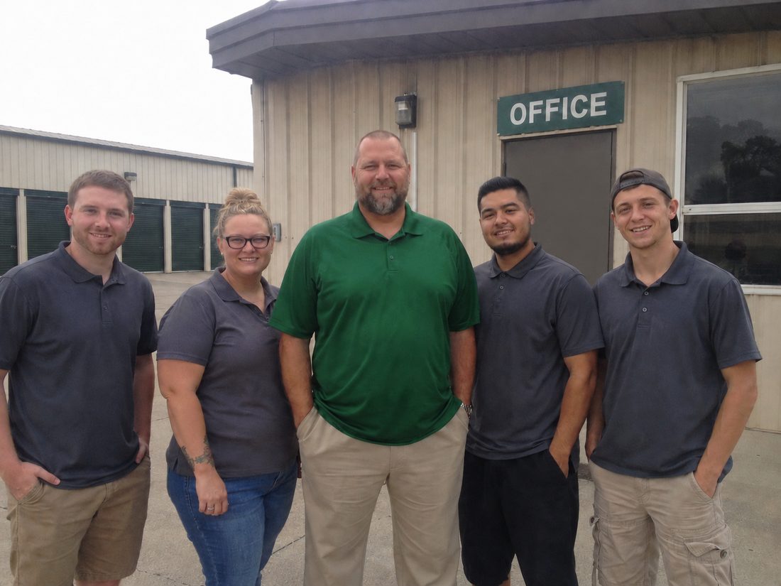 Pest control professionals in St. Cloud, MN